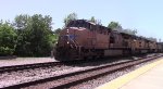 BNSF F-ZCIG4